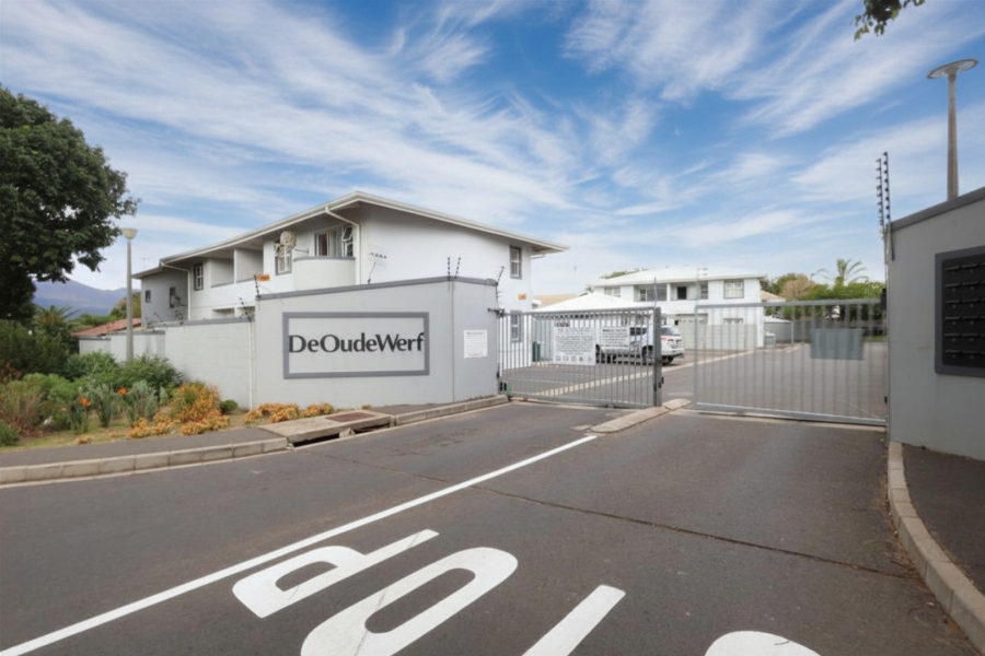To Let 0 Bedroom Property for Rent in Paarl North Western Cape